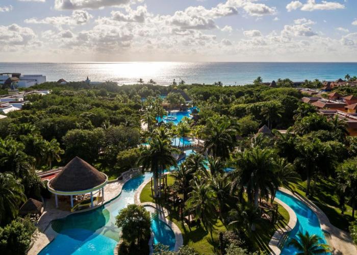 Iberostar Paraiso del Mar