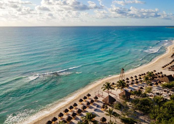 Iberostar Paraiso del Mar