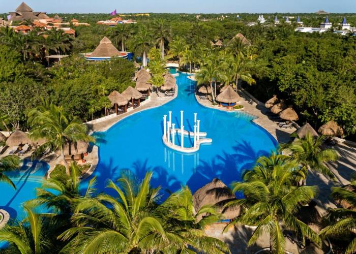 Iberostar Paraiso del Mar