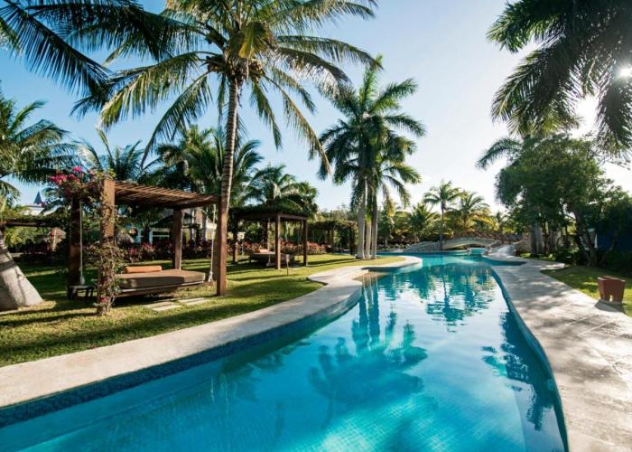 Iberostar Paraiso del Mar