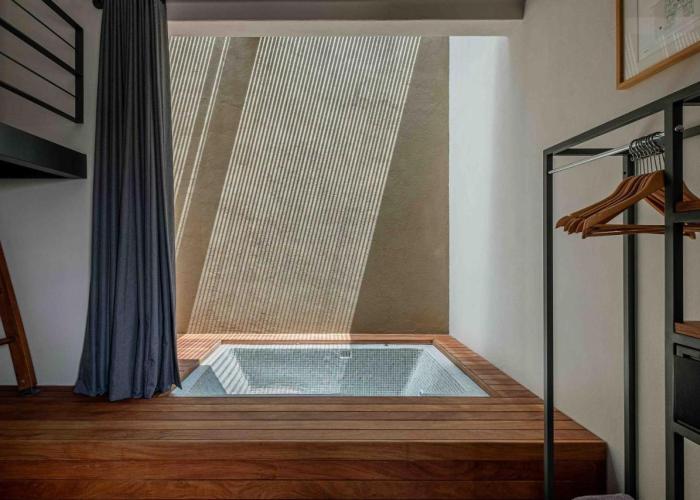 Hotel Criol
