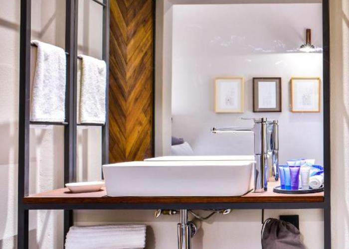 Hotel Criol