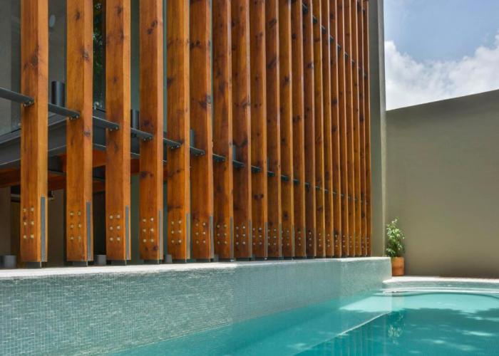Hotel Criol