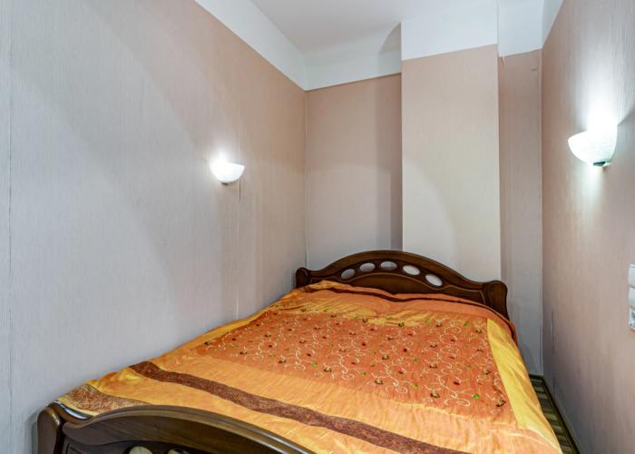 La Kiselya Flat