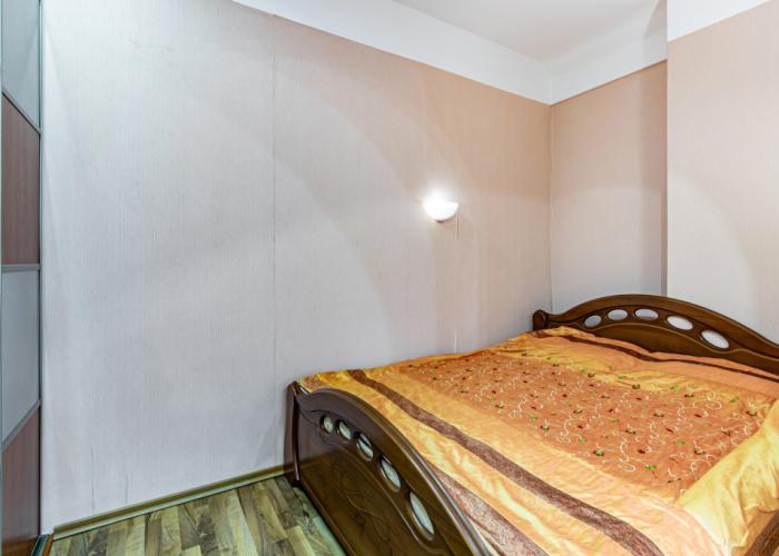 La Kiselya Flat