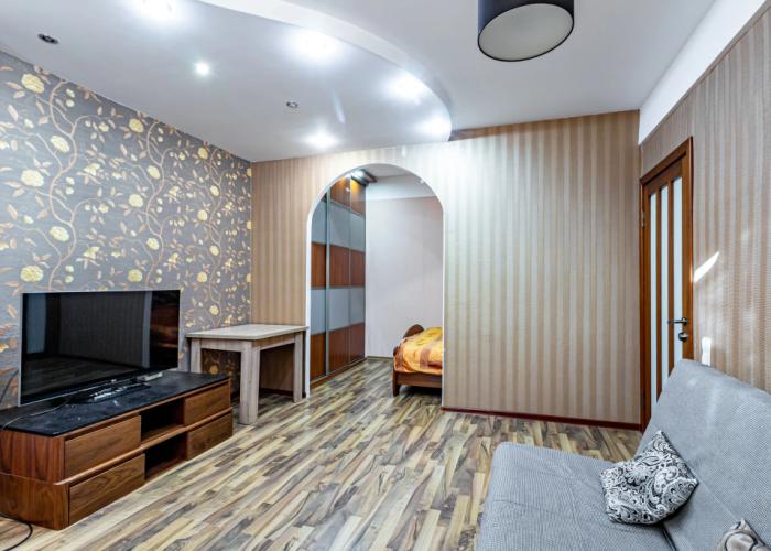 La Kiselya Flat