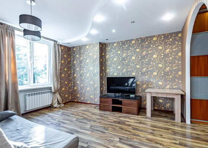 La Kiselya Flat