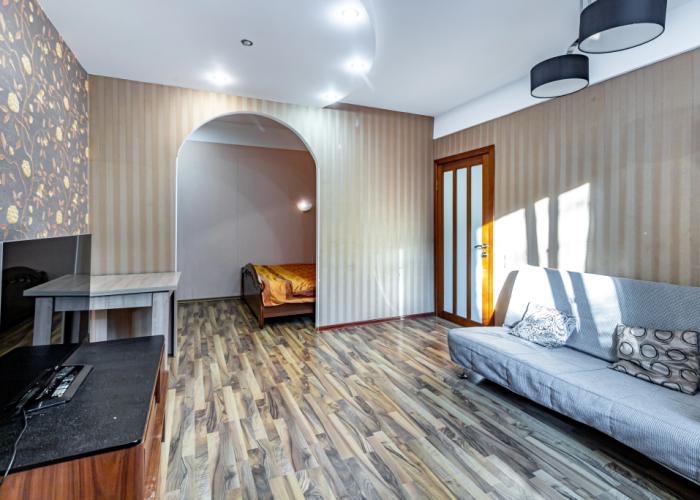 La Kiselya Flat