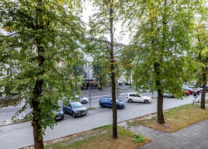 La Kiselya Flat