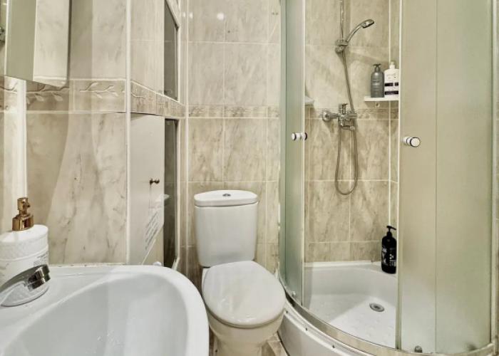 Zhd Vokzal Kirova 1 Apartament