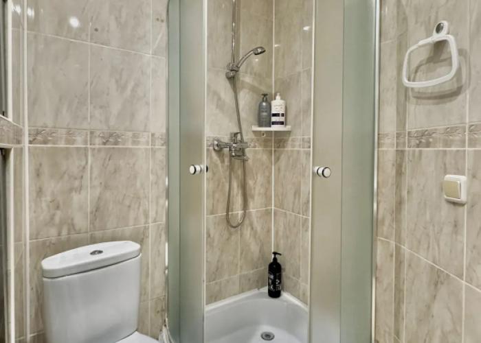 Zhd Vokzal Kirova 1 Apartament