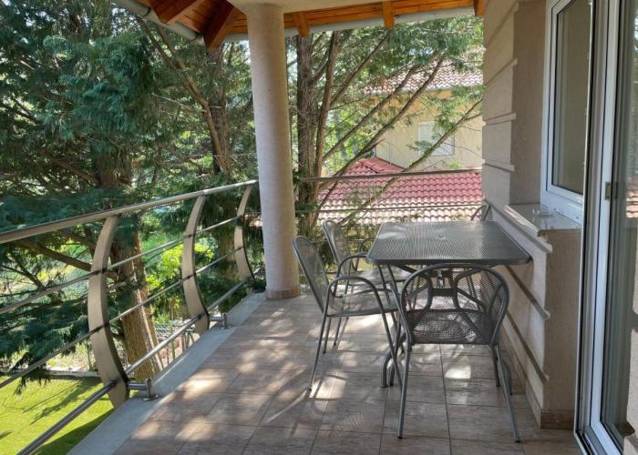 Amore Apartman