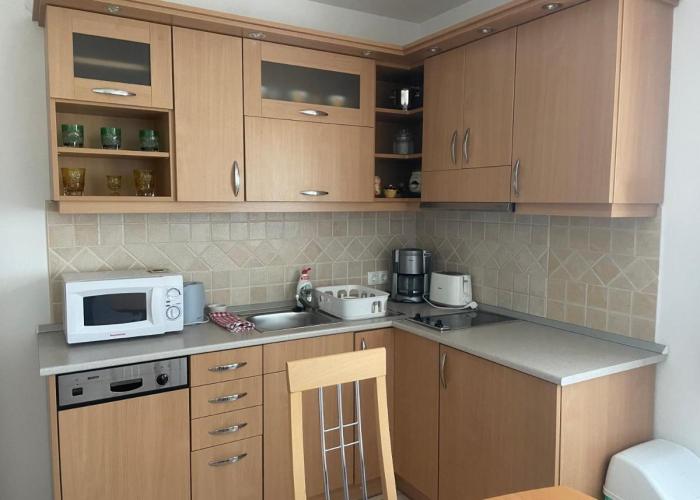 Amore Apartman