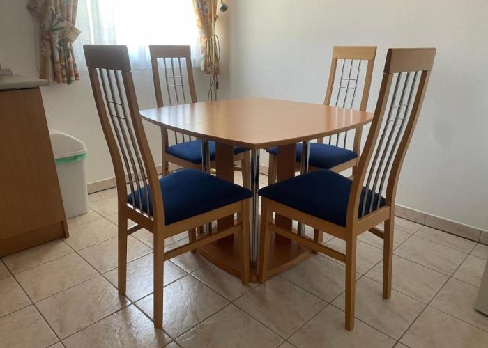 Amore Apartman