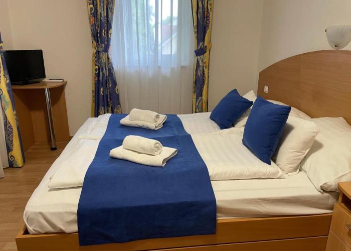 Amore Apartman