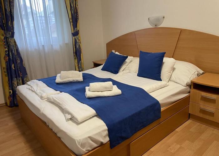 Amore Apartman