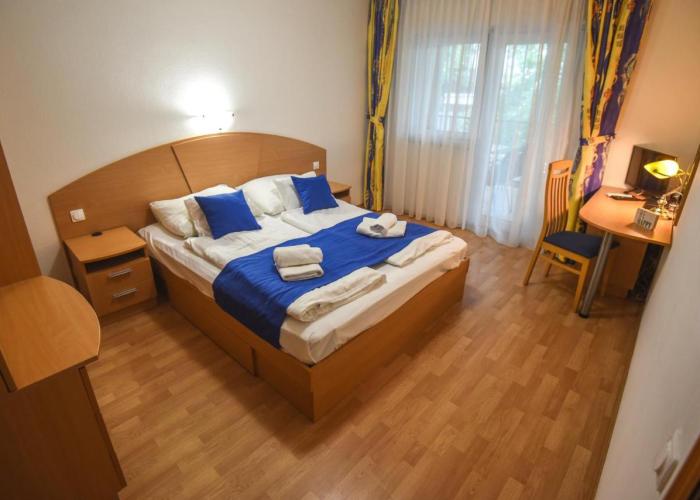 Amore Apartman