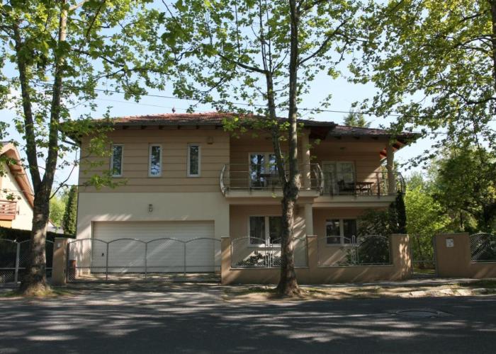Amore Apartman