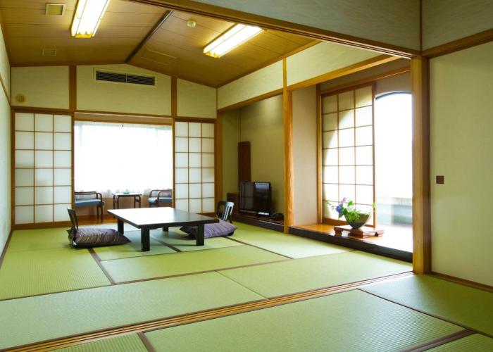 Ryouri no yado Ginrin
