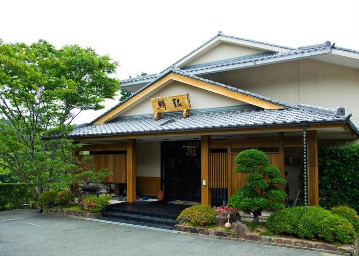 Ryouri no yado Ginrin