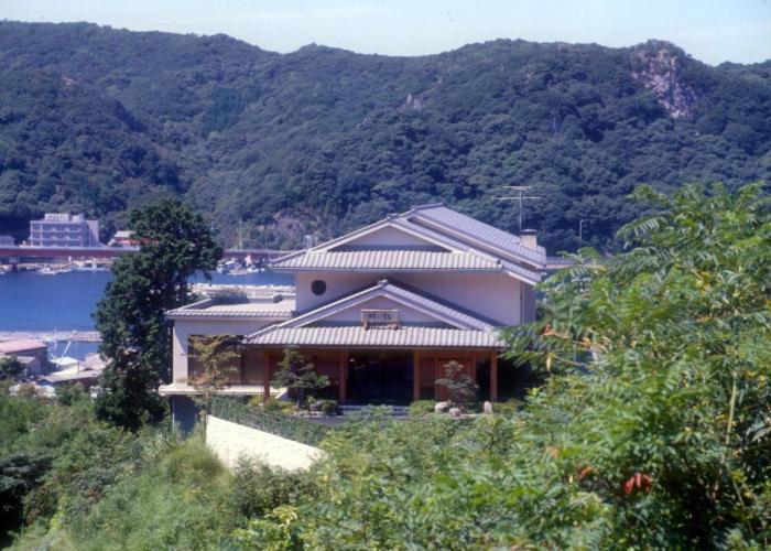 Ryouri no yado Ginrin