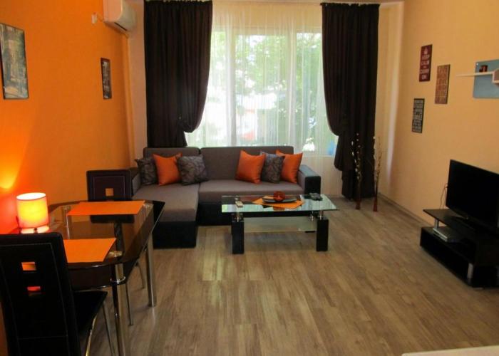 Apartments Vasil Levski