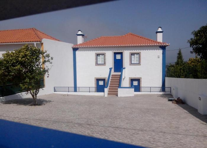 Casa da Camélia - Sintra