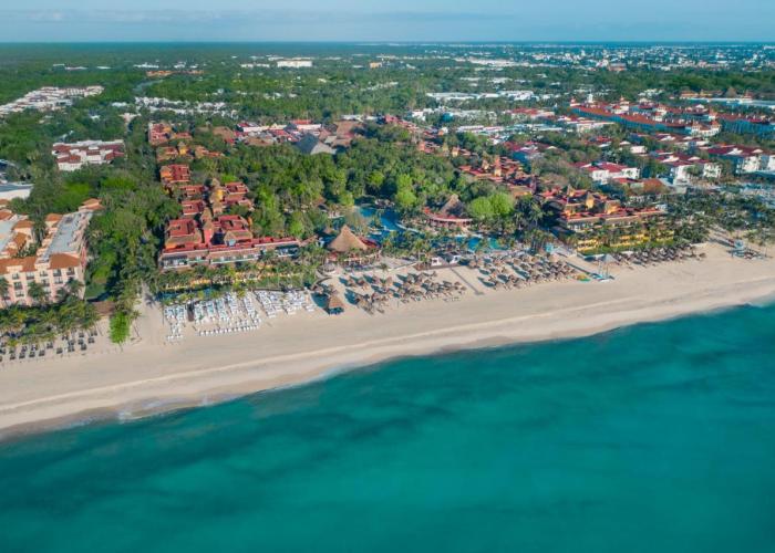 Iberostar Tucan