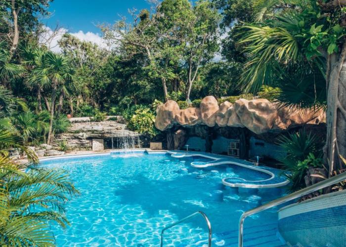 Iberostar Tucan