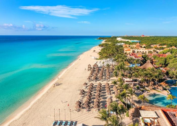 Iberostar Tucan