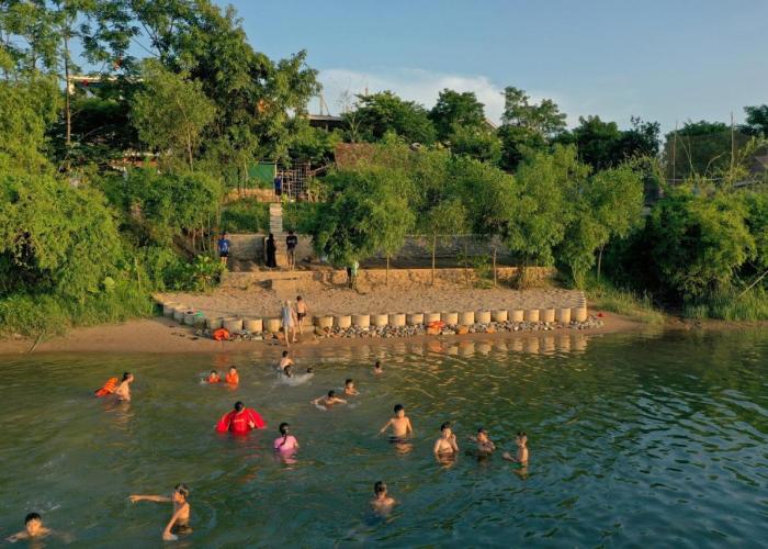 Phong Nha Village House