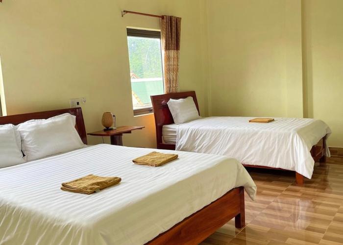 Phong Nha Village House