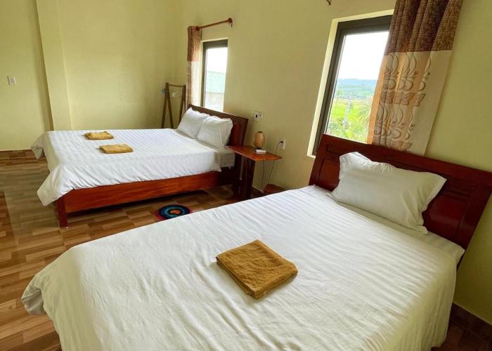Phong Nha Village House