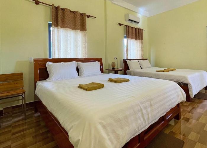 Phong Nha Village House