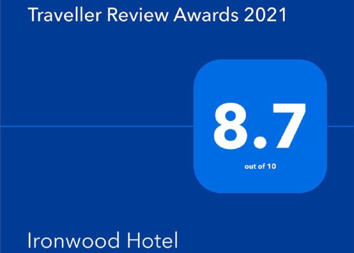 Ironwood Hotel