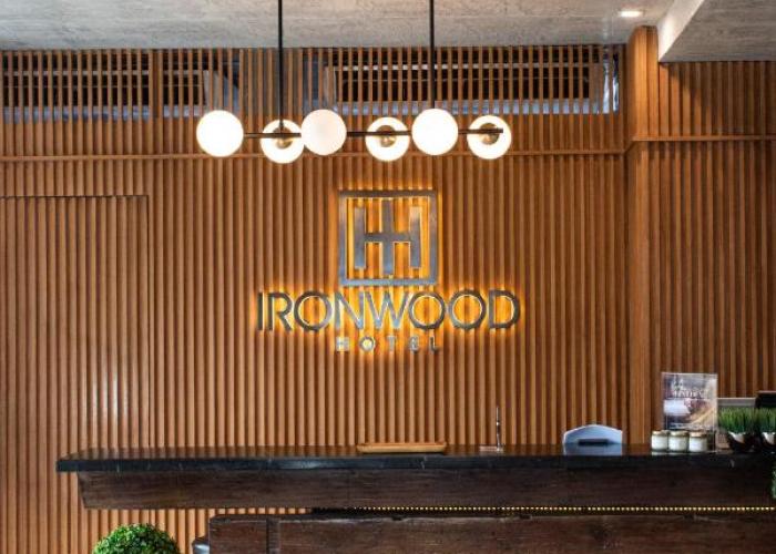 Ironwood Hotel