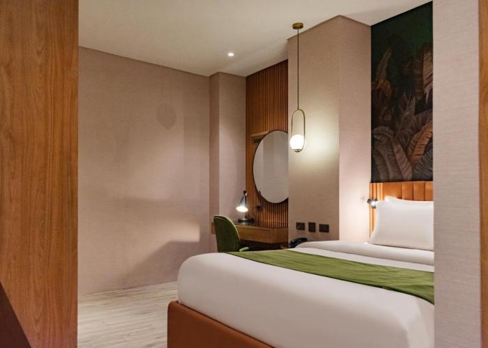 Ironwood Hotel