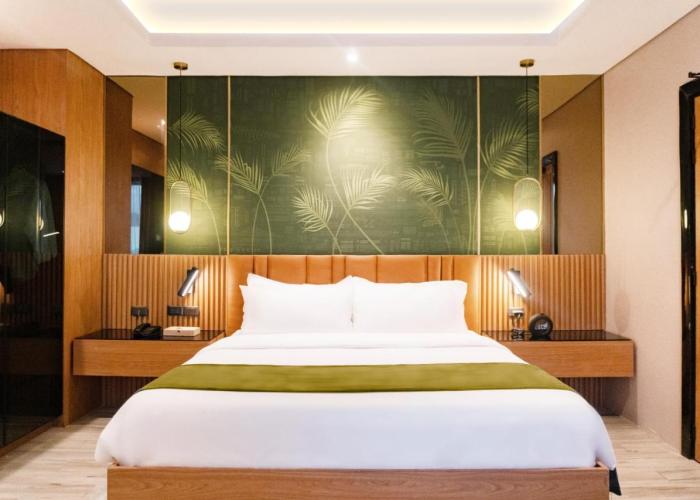 Ironwood Hotel