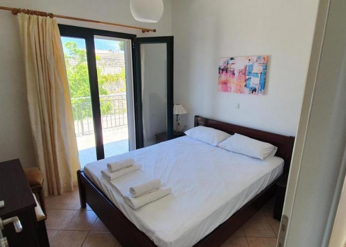 Sivota Apartments