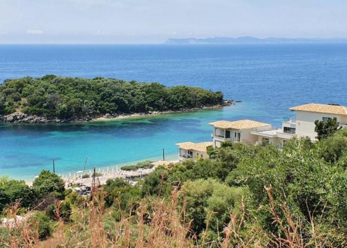 Sivota Apartments