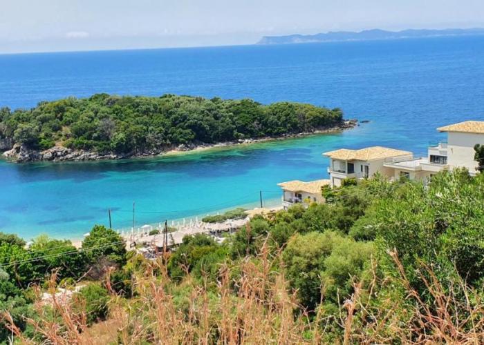 Sivota Apartments