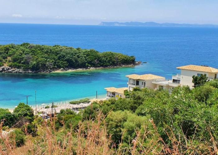 Sivota Apartments