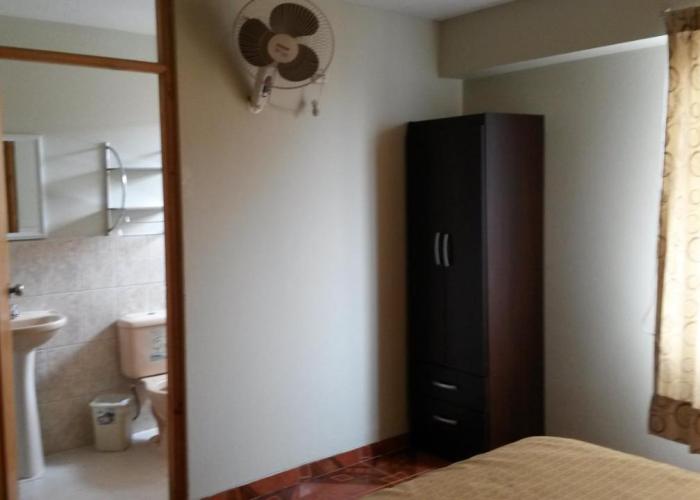 Antares Inn