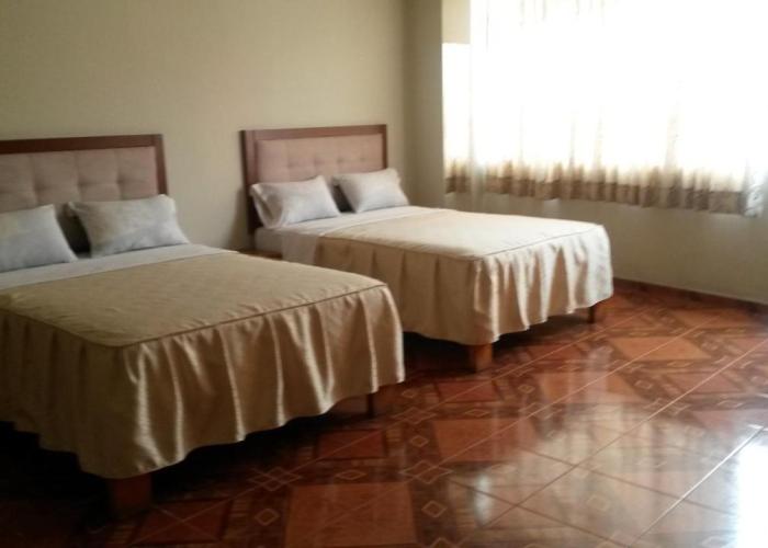 Antares Inn