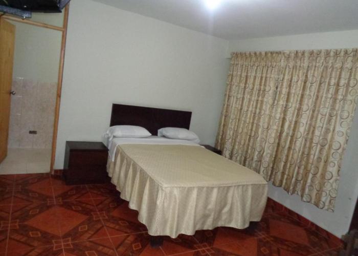 Antares Inn