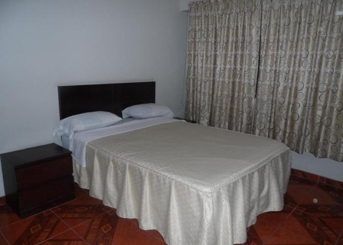 Antares Inn
