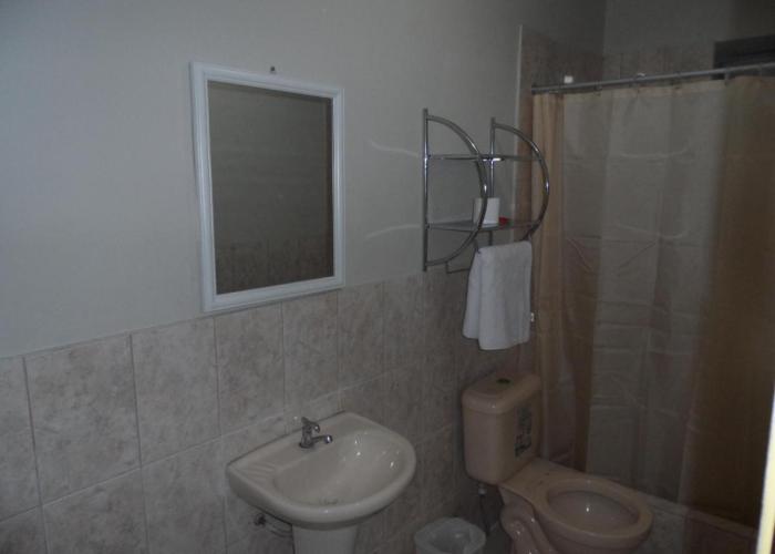 Antares Inn