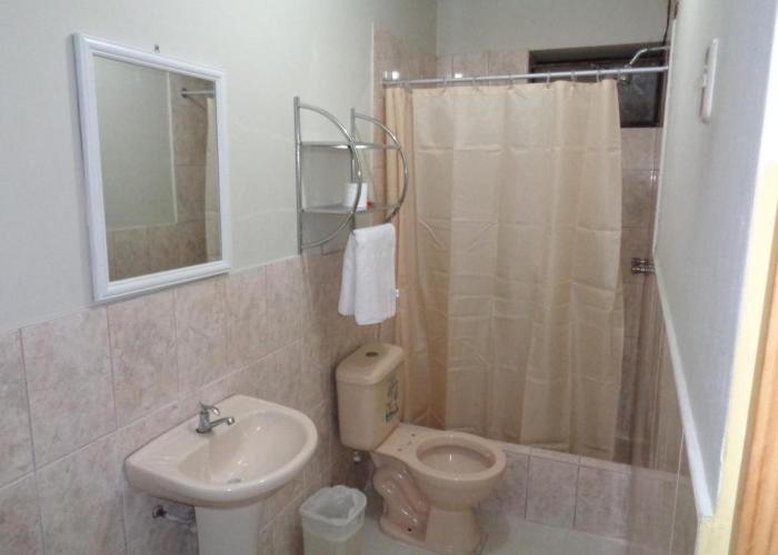 Antares Inn