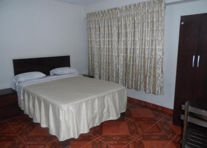Antares Inn