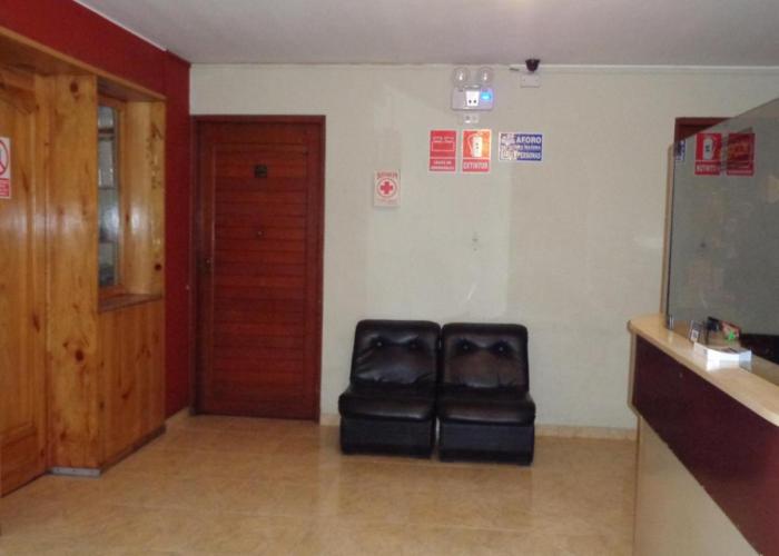 Antares Inn